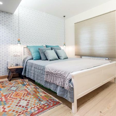 Bilbao Indautxu I By Aston Rentals Bagian luar foto