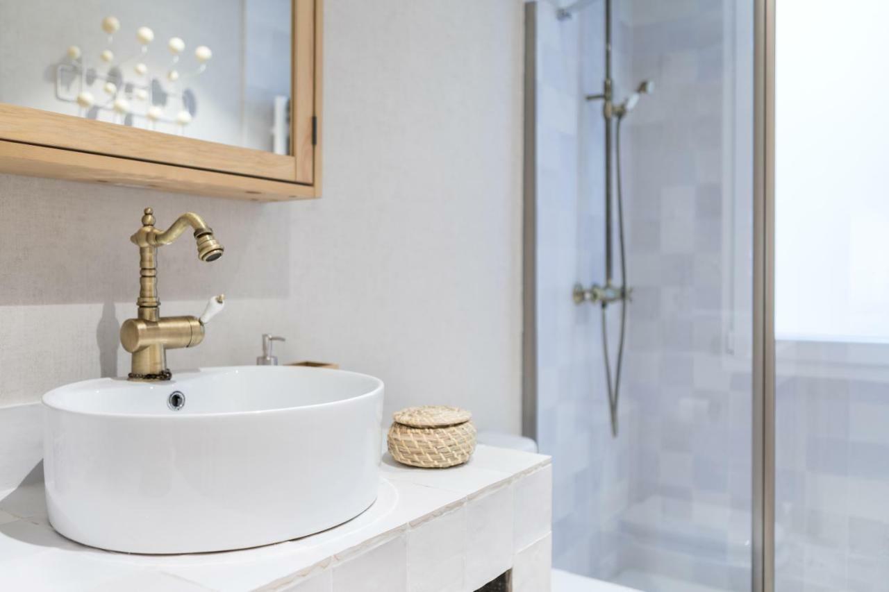 Bilbao Indautxu I By Aston Rentals Bagian luar foto
